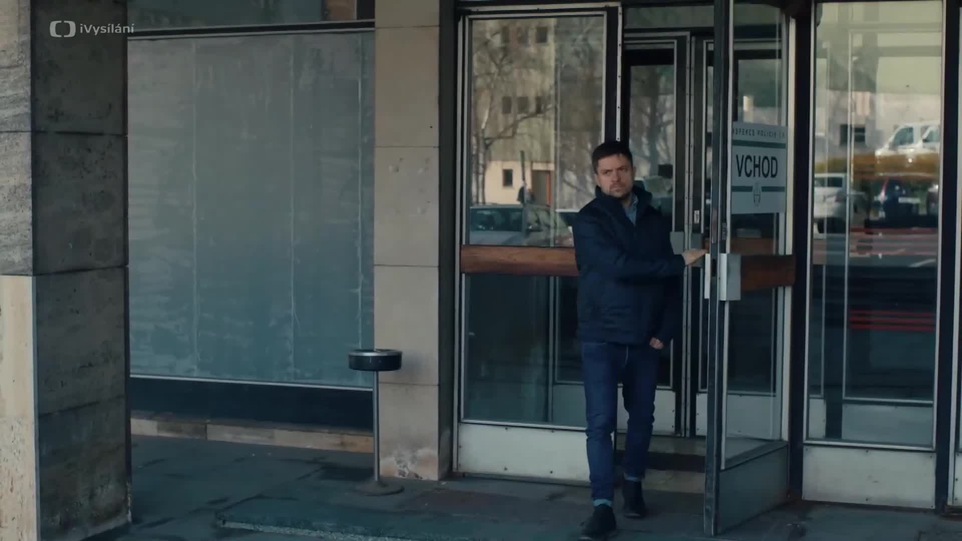 Sever S01E05 {2019} mkv