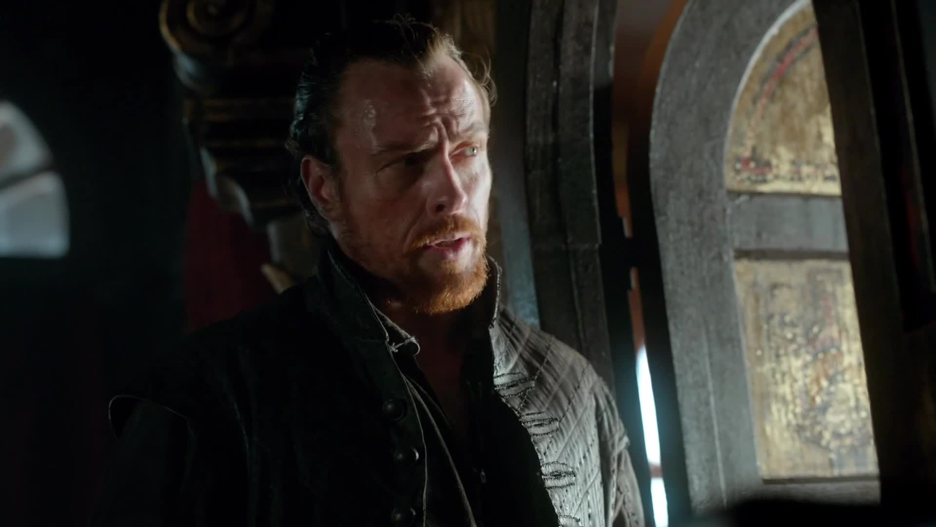 Pod černou vlajkou S02E04 10 2015 CZ dab 1080p Poslední jednání mp4