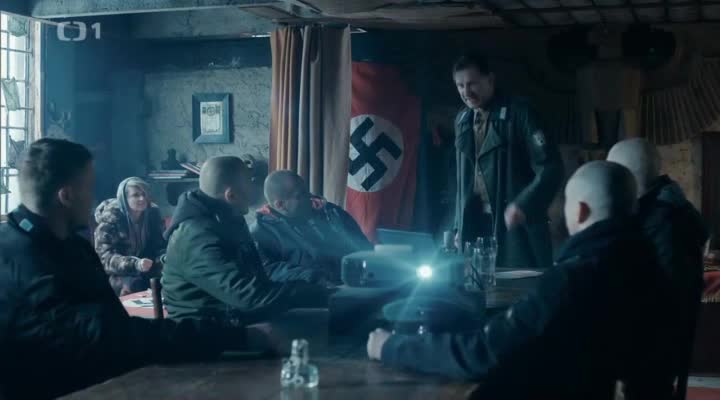 Rapl S02E02 Operace Ofsajd avi