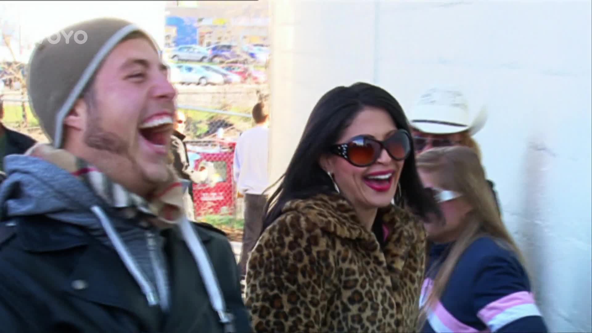 Válka skladů Kanada S01E28 36 2013 CZ dab 1080p Napodobování je nejupřímnější formou urážky mp4