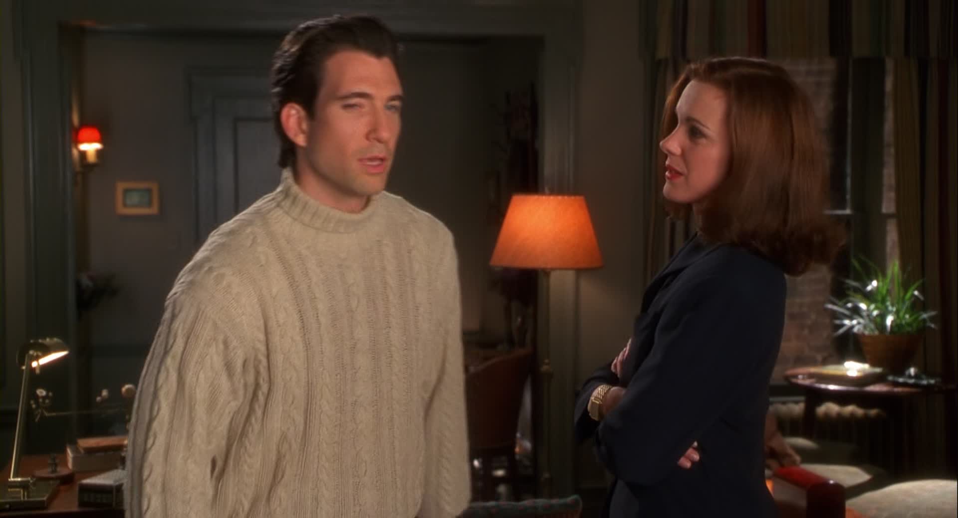 Zázrak v New Yorku (1994) CZ dabing HD mkv