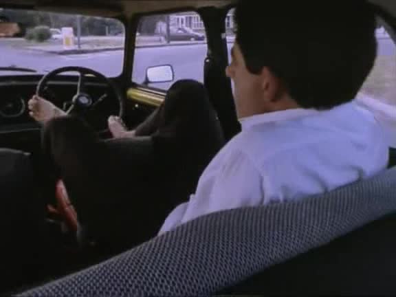 Bean 2 Vzrušující kousky pana Beana 1996 ENG dab avi