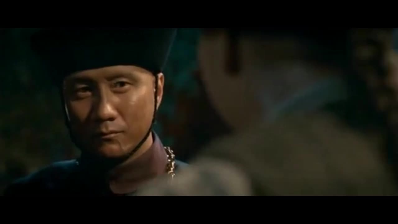 Ochránci a zabijáci (Donnie Yen, Xueqi Wang, Tony Leung Ka fai 2009 Akční Drama Thriller Historický Bdrip 1080p ) Cz dabing mkv