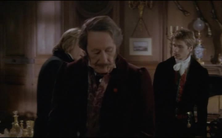 Hrabě Monte Christo 3 a 4 díl =1998, CZ avi