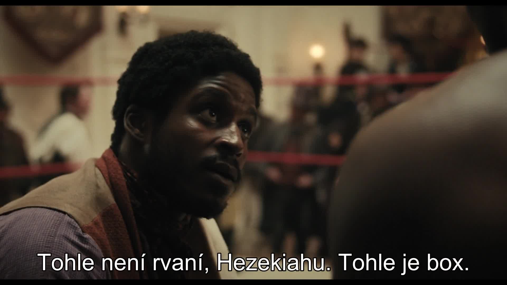 Tisíc ran S01E04 Epizoda 4 (2025) historický sportovní cztit avi