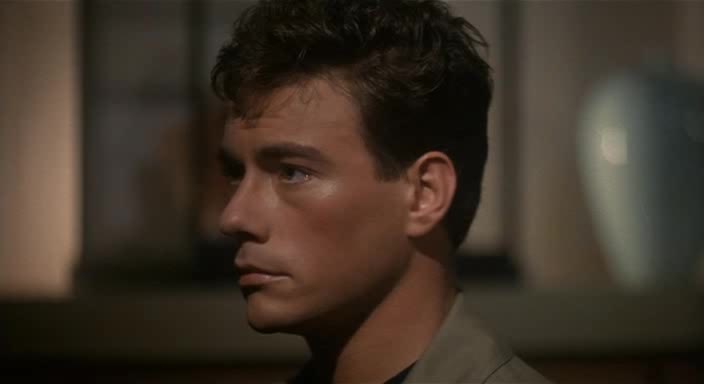 Krvavý sport =1988, CZ avi