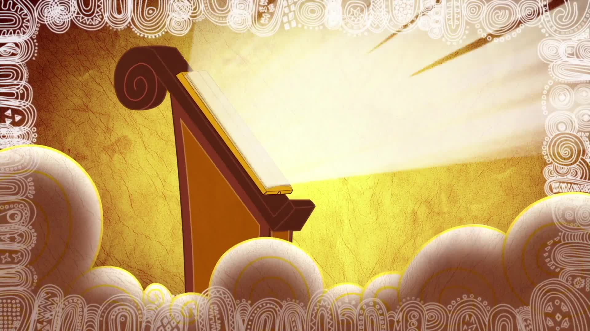 Brendan a tajemství Kellsu 2009 CZ dab mkv