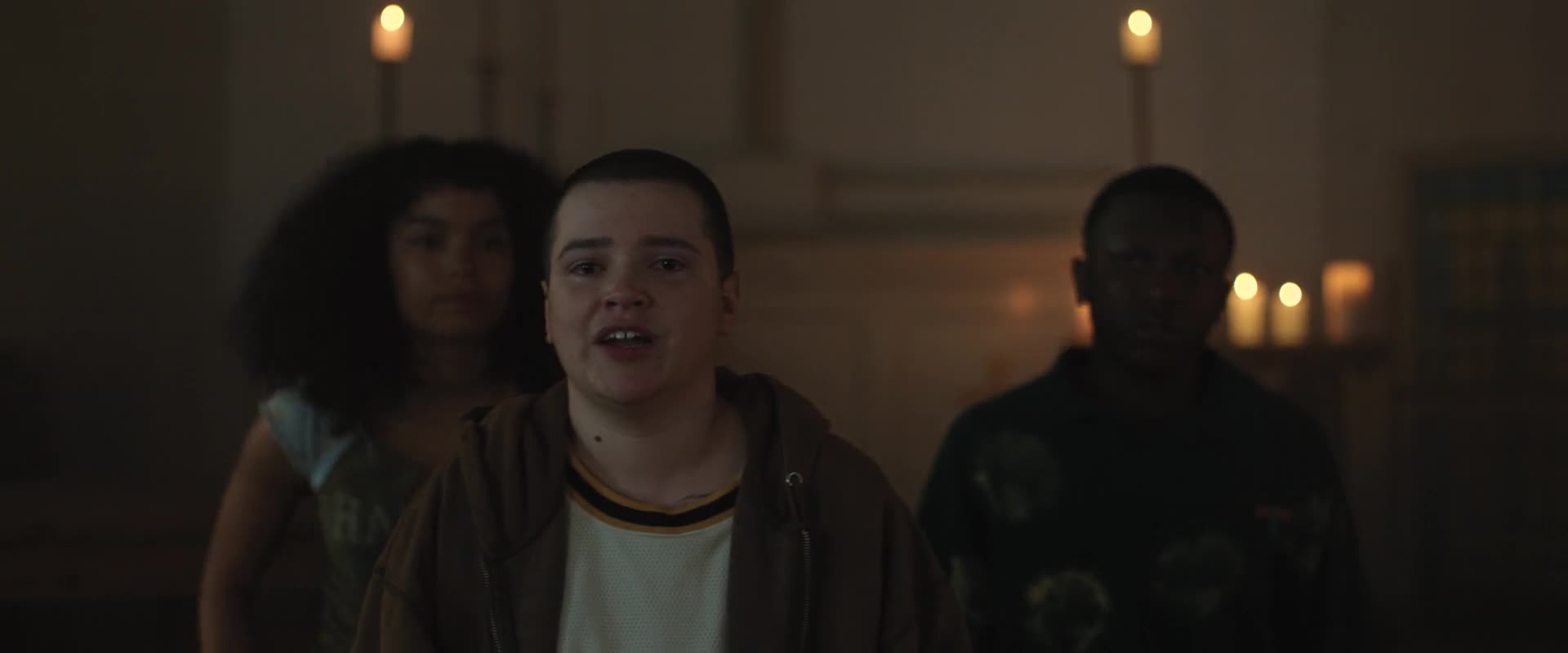 Trap House 2025 [ENG1080p] mp4