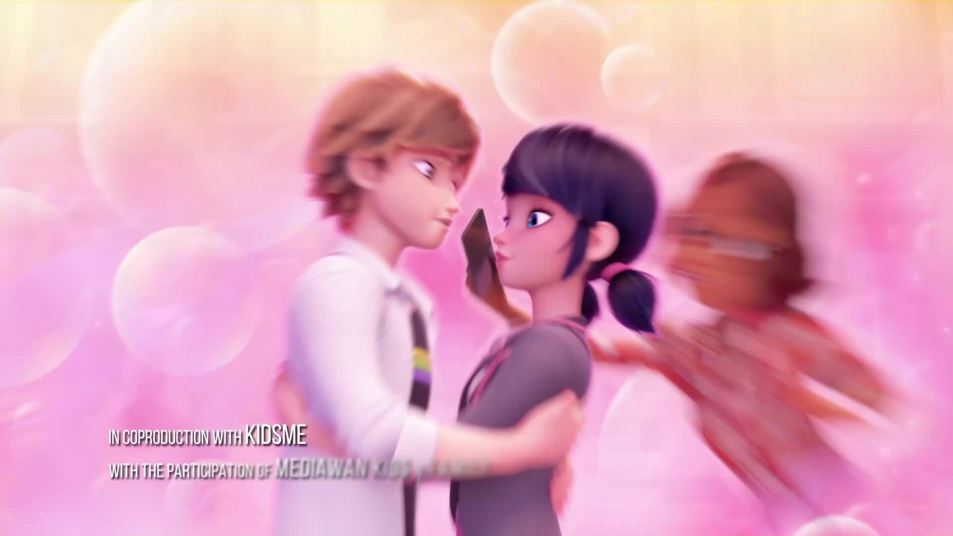 Kouzelná Beruška a Černý kocour S06E03 CZ Dokonalost 1080p mkv