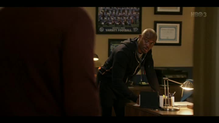 Fotbalový talent S02E03 16 2019 CZ dab 360p Už nikdy víc avi