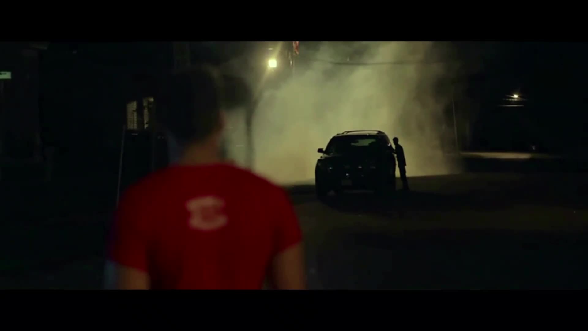 Pach krve (Charlotte Vega, Emma Dumont, Adrian Favela 2021 Horor Bdrip 1080p ) Cz dabing avi