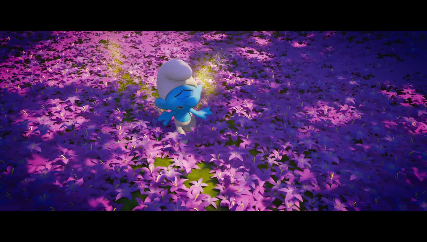 Šmoulové ve filmu 2025  CZ   SK HD mkv