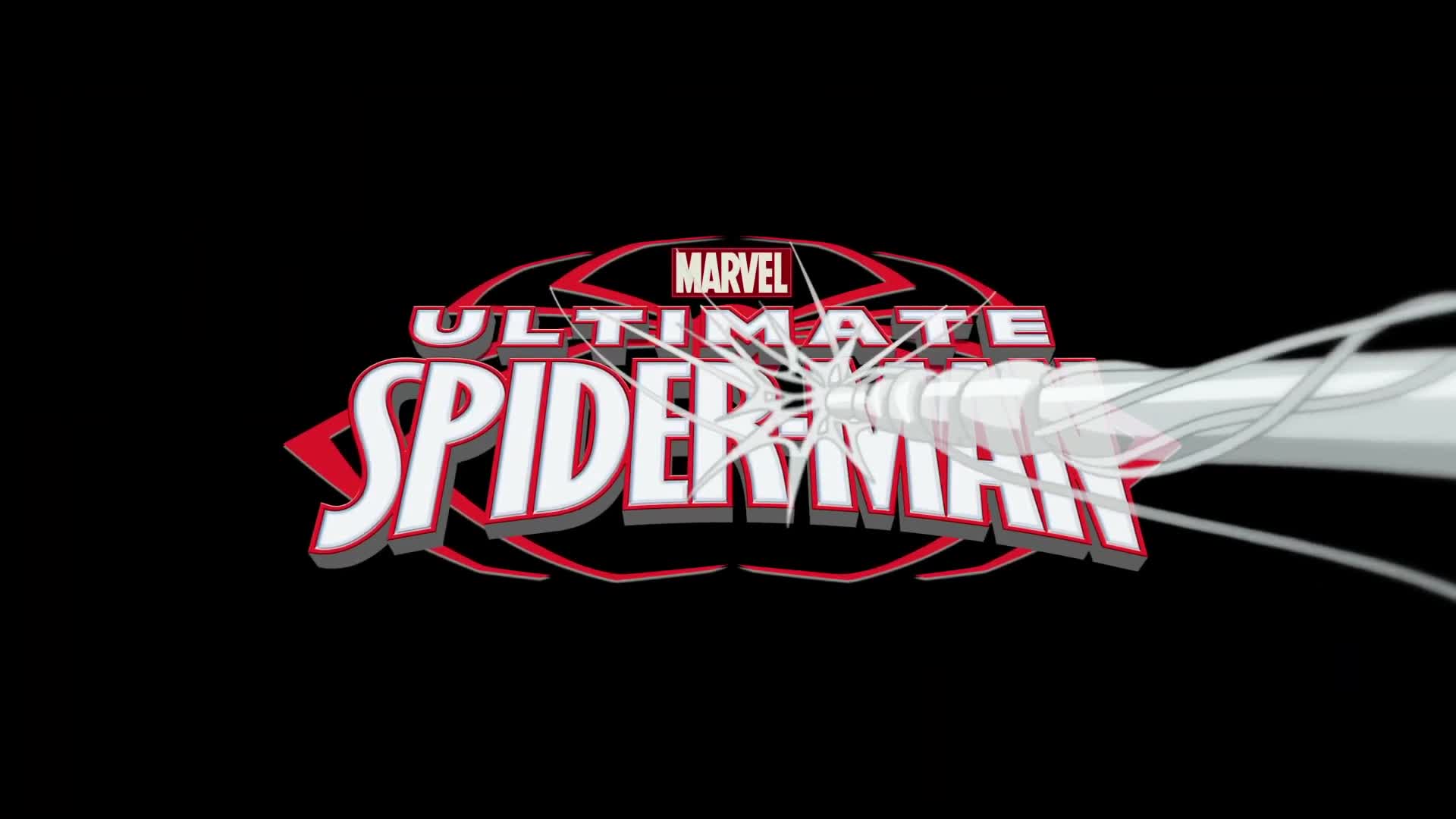 Marvels Ultimate Spider Man 2012 S01E11 [ENG1080p] ANIMEE mp4