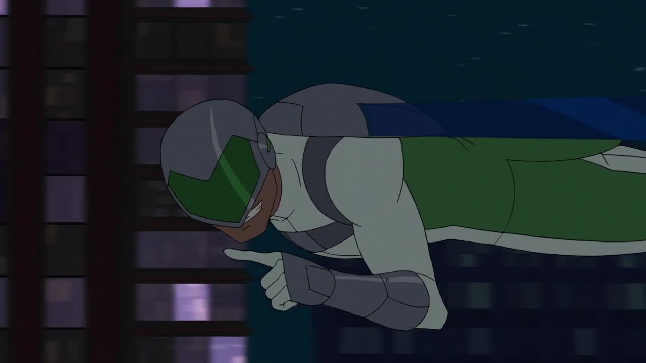 Marvels Spider Man 2018 S02E04 [ENG720p] ANIMEE mp4