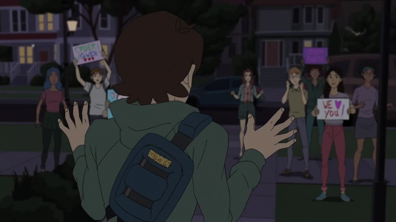 Marvels Spider Man 2018 S01E21 [ENG720p] ANIMEE mp4