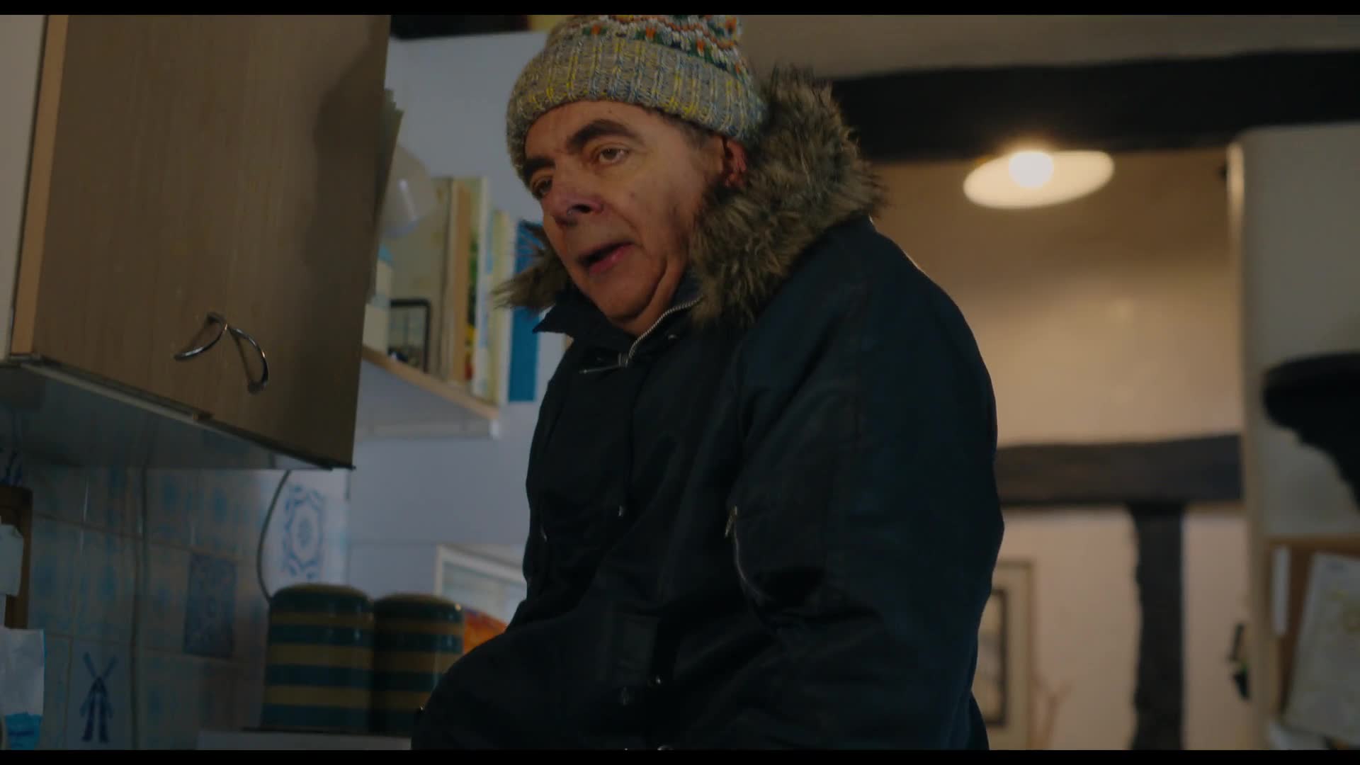 Man vs Baby 2025 S01E01 [ENG1080p] mp4