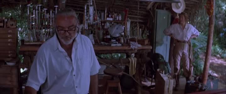 Šaman =1992,,, CZ avi