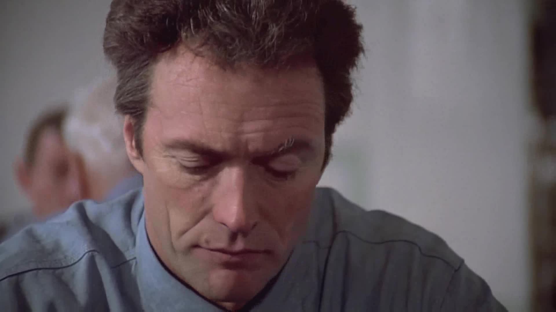 Útěk z Alcatrazu =1979, CZ avi