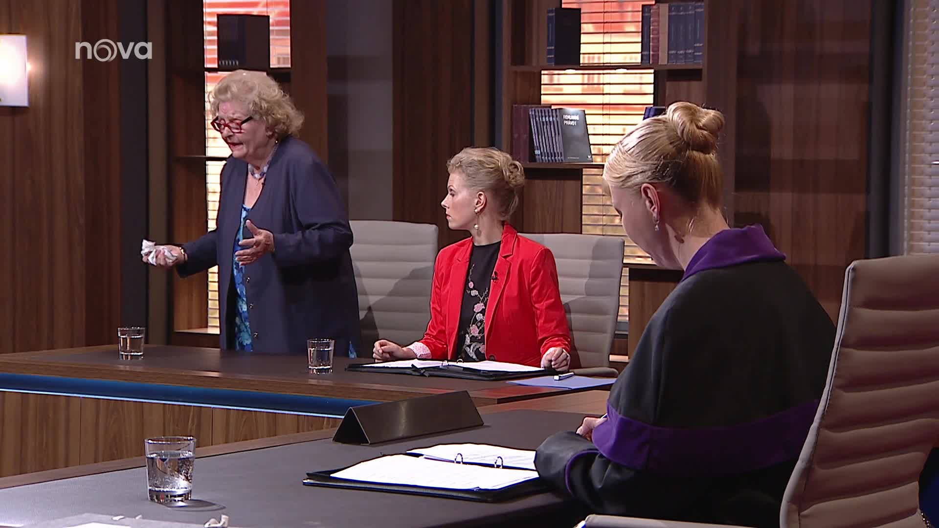 Soudy Kláry Slámové S01E58 63 2017 CZ dab 1080p Chci zpátky svůj dům mp4