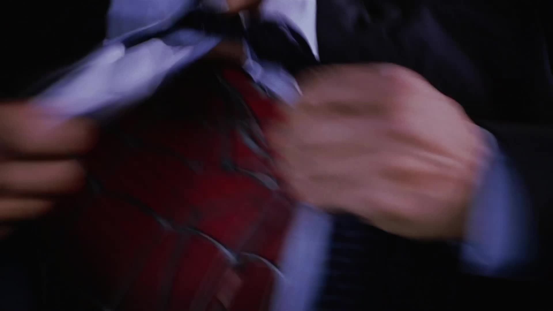 Spider Man Všechny cesty vedou domů 2022 CZ tit mkv