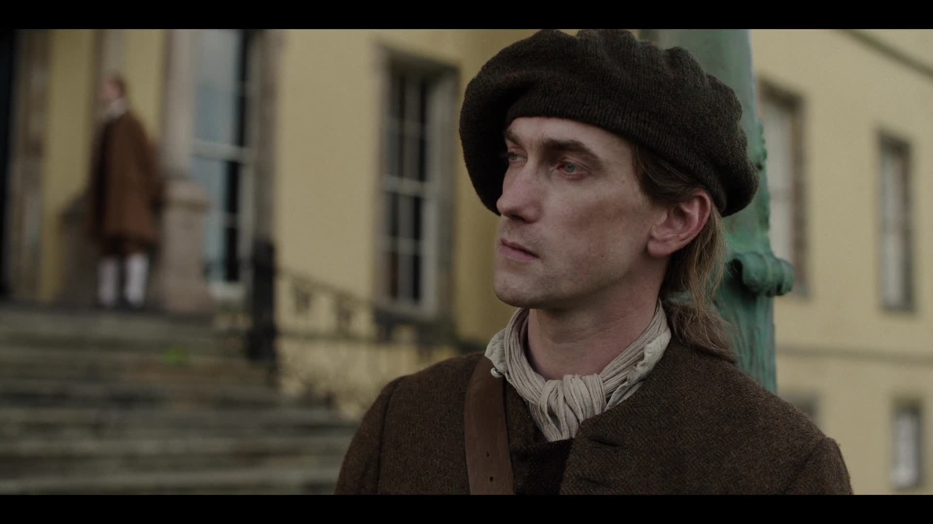 Cizinka Krev mé krve S01E06 Právo narození (2025) historický czdab mkv