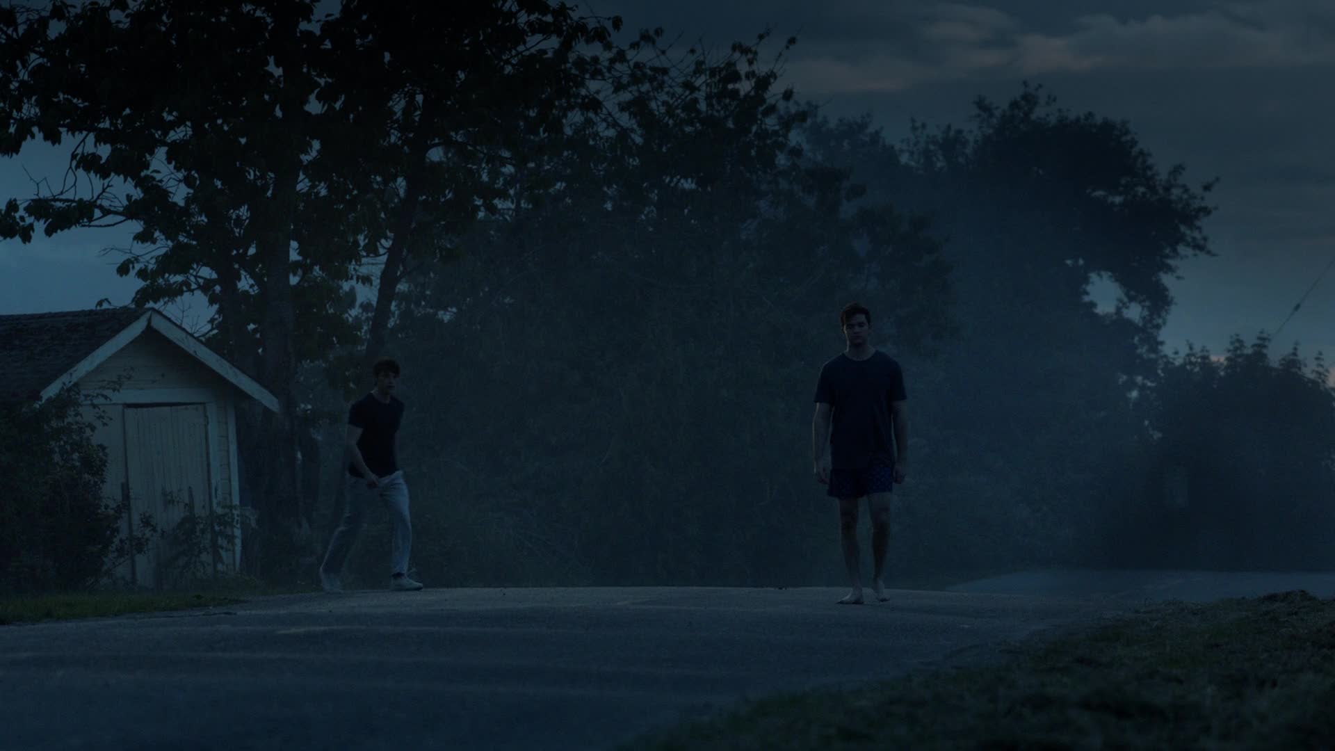 Z onoho světa S02E05 10 2018 CZ dab 1080p Šest stop pod zemí mkv