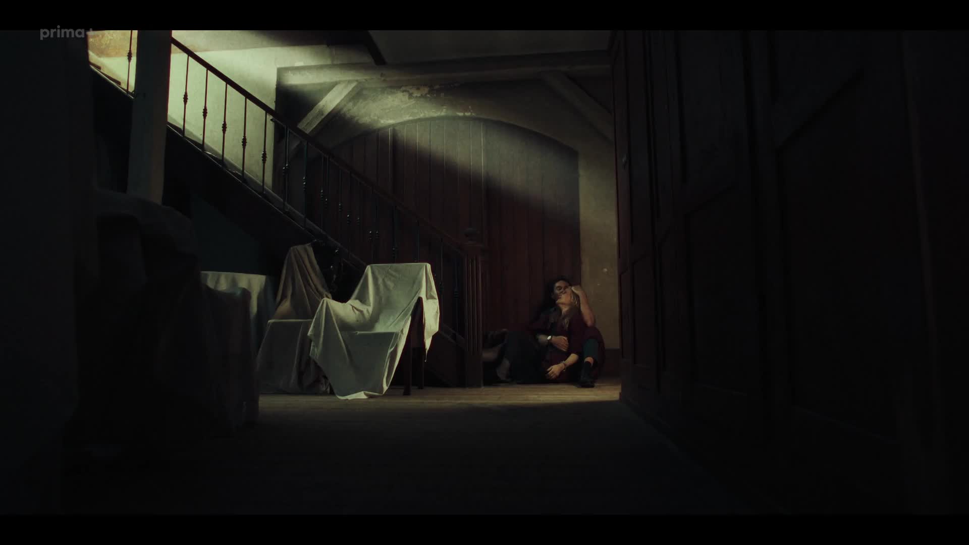 Láska s chutí krve S01E08 {2024} horor, mysteriózní, romantický 1080p CZ dabing mkv