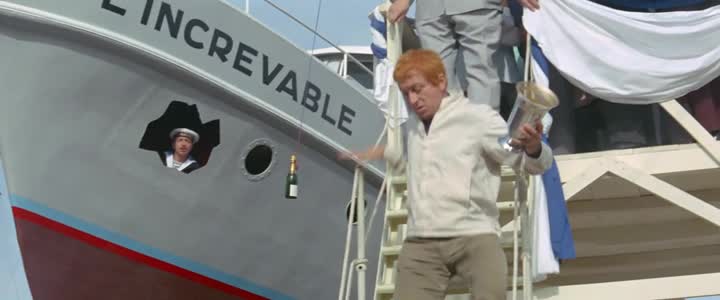 Tonoucí se stébla chytá 1967 CZ dab mp4