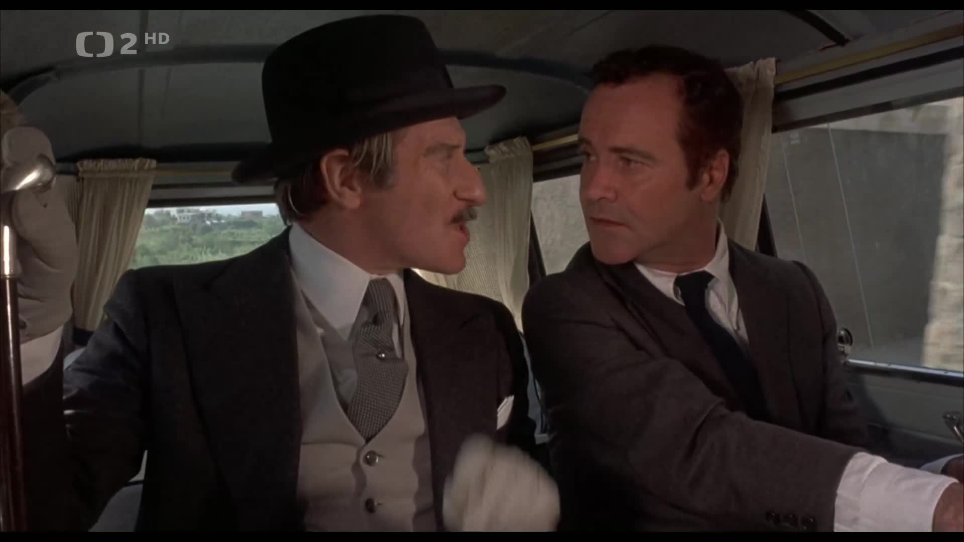 Nebožtíci přejí lásce {1972} komedie, romantický 1080p CZ dabing mkv