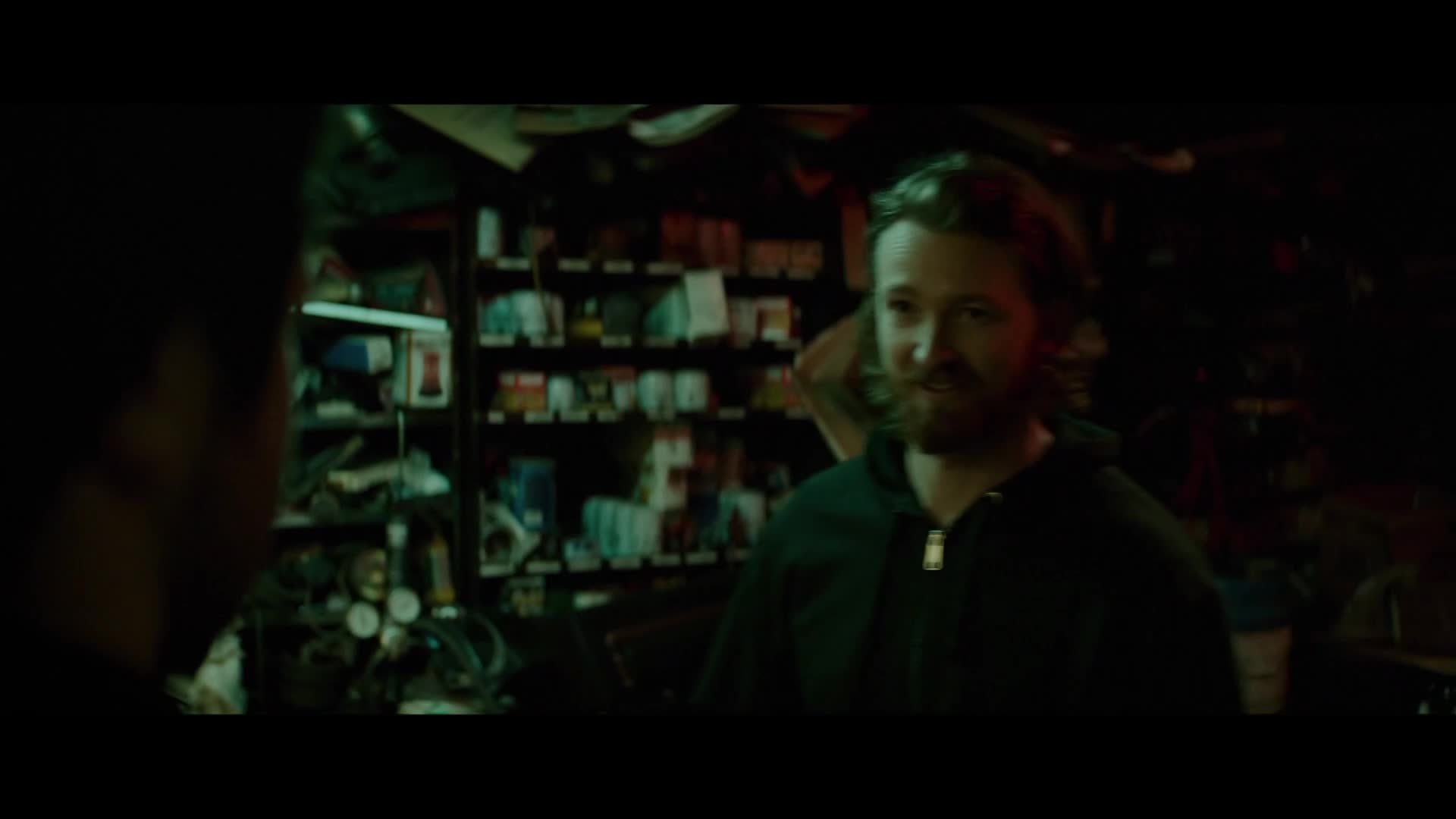 Detektív Knight 2022 SK dabing HD mkv