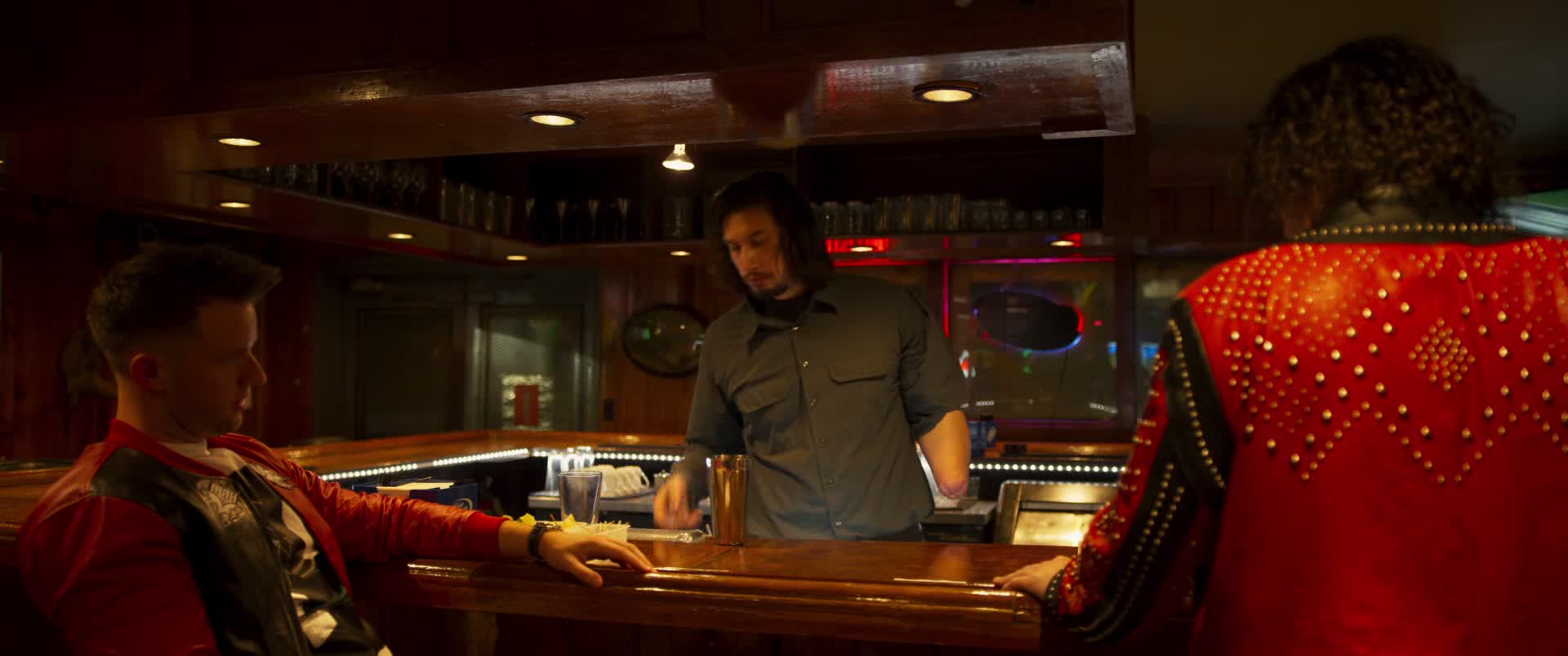 Loganovi parťáci (2017) CZ SK dabing HD mkv