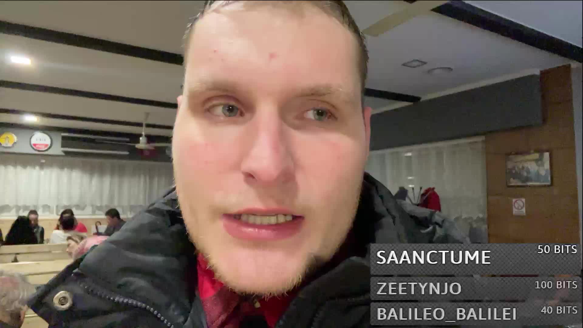 Jsme Na Pivku A Jdeme Varit Sekanou mp4