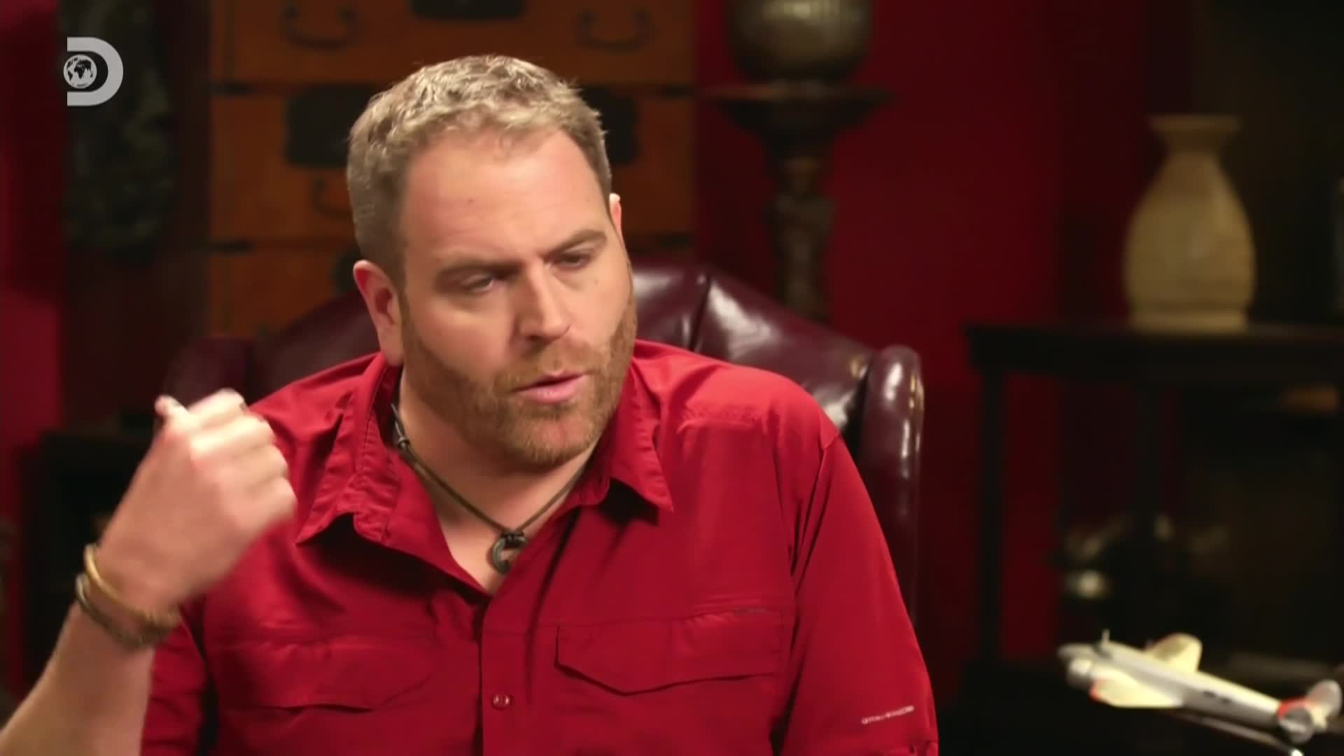 Expedice X S01E11 19 2020 CZ dab 1080p Muj tym se vydava hluboko do kambodzske dzungle Monstrum z kambodzske dzungle mkv