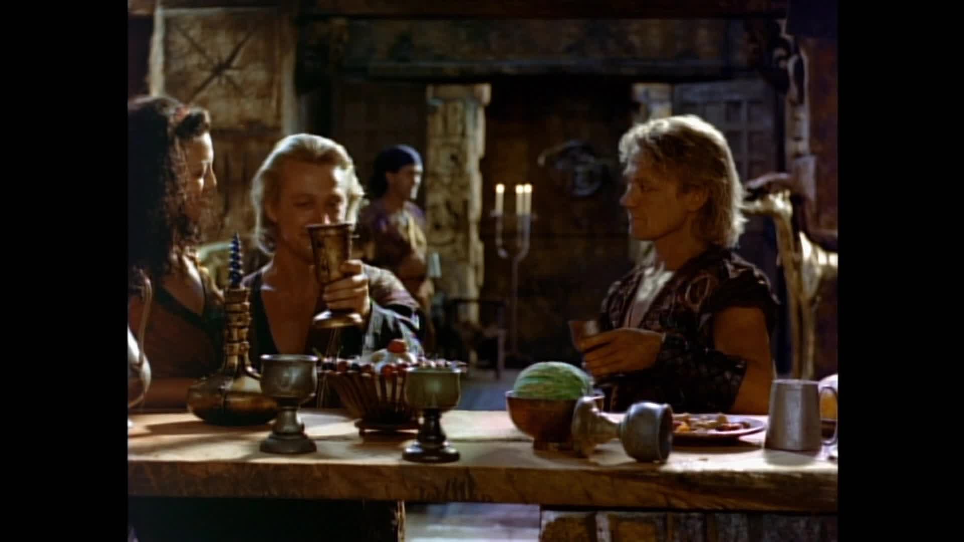 Herkules S02E19 24 1995 CZ dab 1080p Jeden den králem mkv