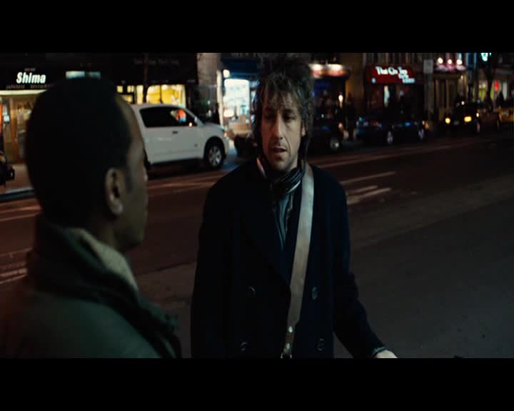 Volání o pomoc 2007 CZ dab avi