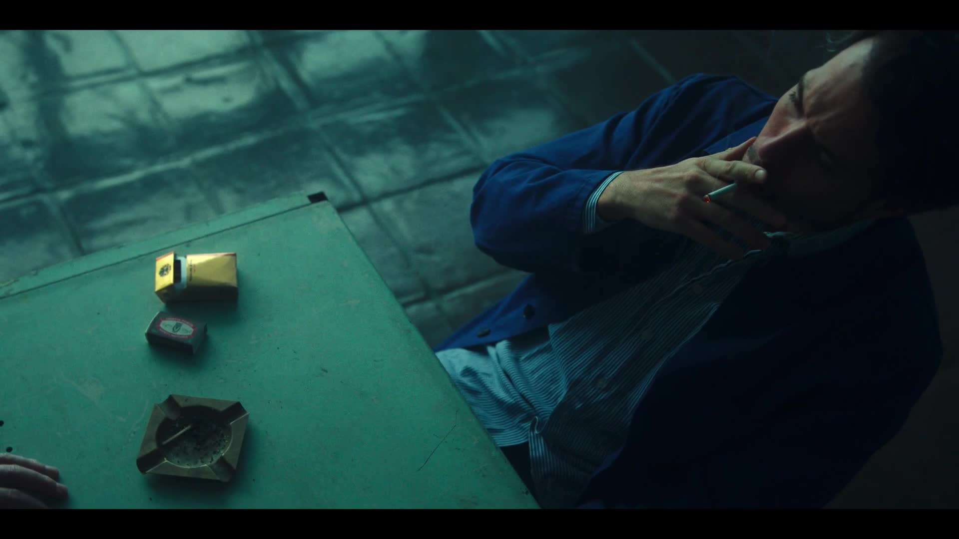 Zlato   The Gold S02E06 2025 CZ dabing HD mkv