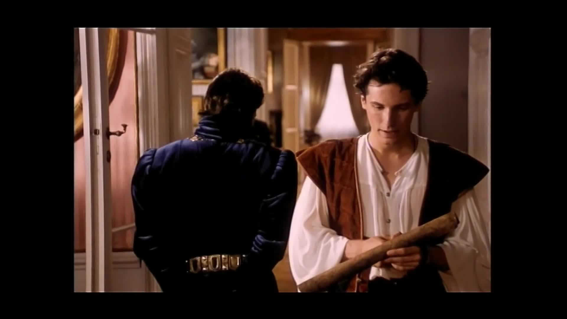 Jezerní královna {1998} pohádka 1080p mkv