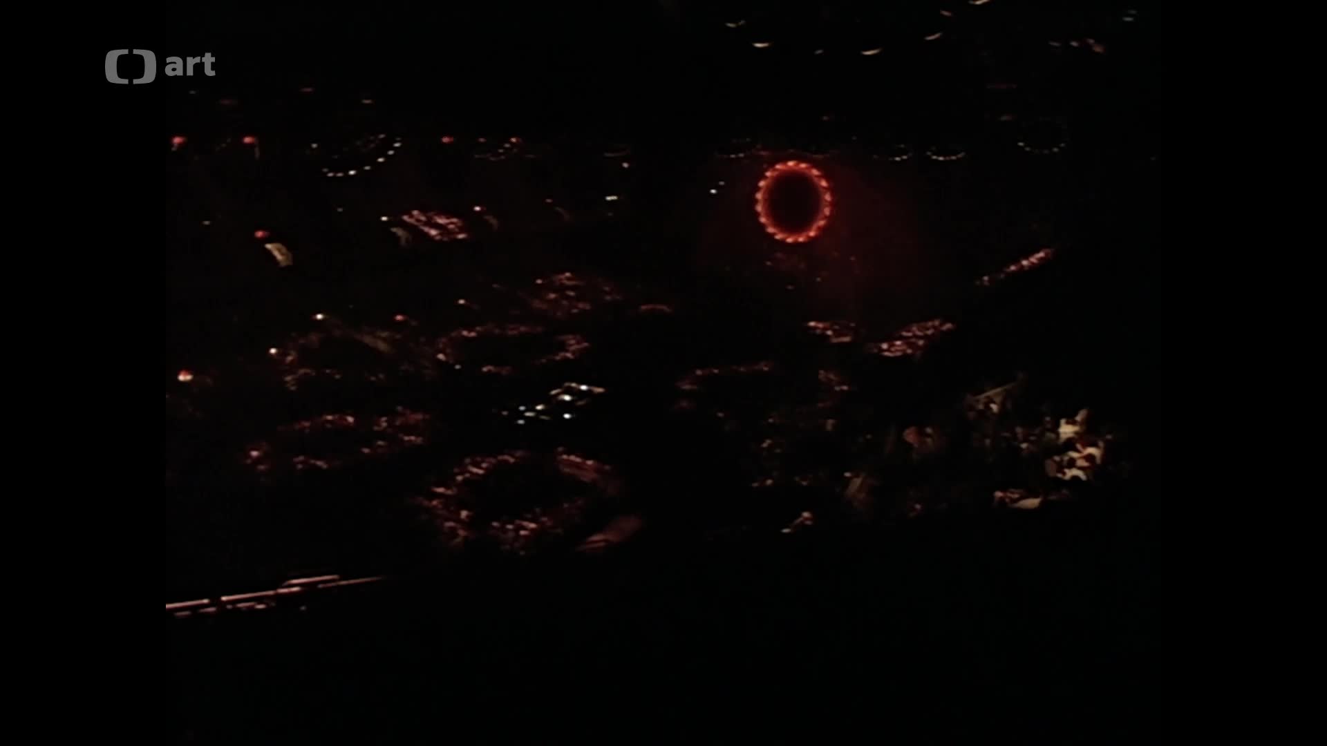 Pink Floyd: PULSE Live {1994} hudební 1080p mkv