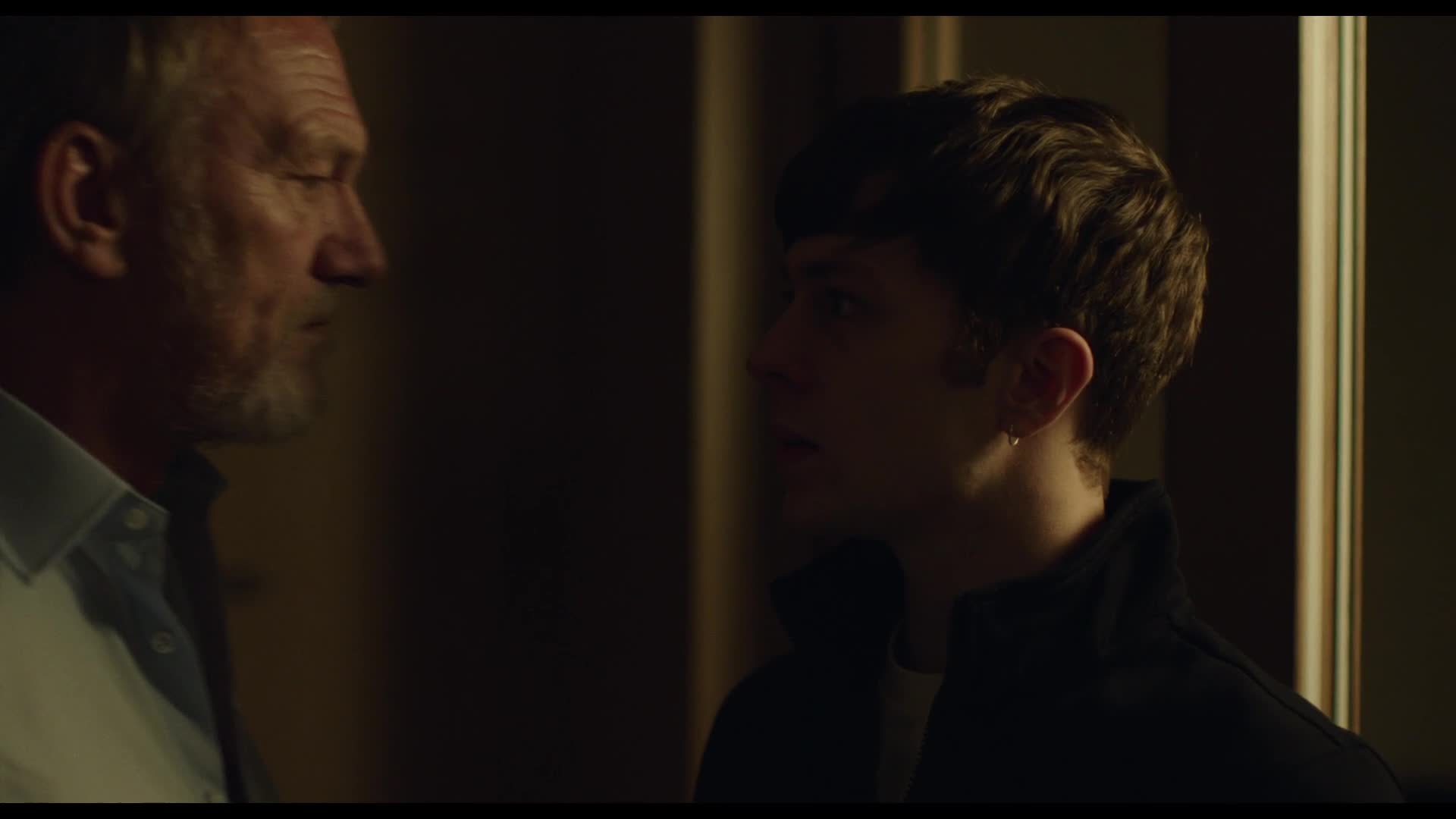 Sebastian (2024) CZ Titulky mkv