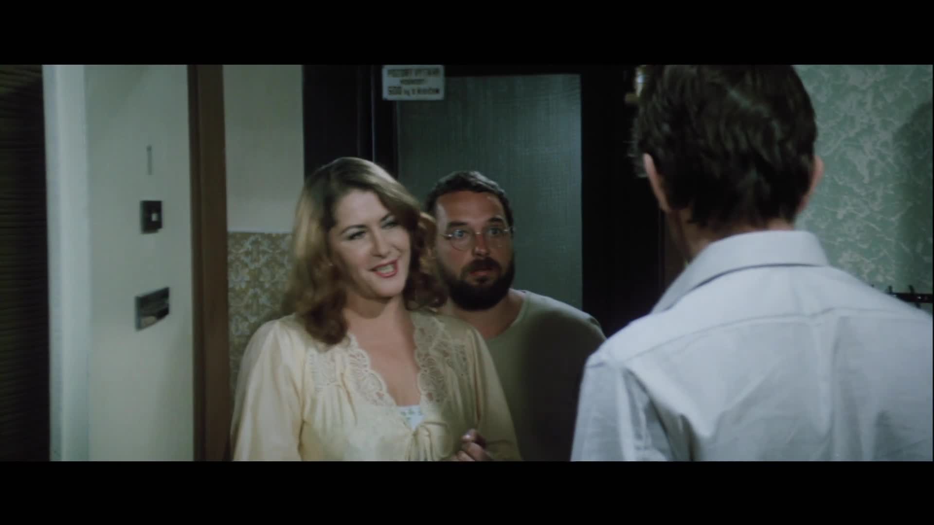 V podstatě jsme normální {1981} komedie 1080p mkv