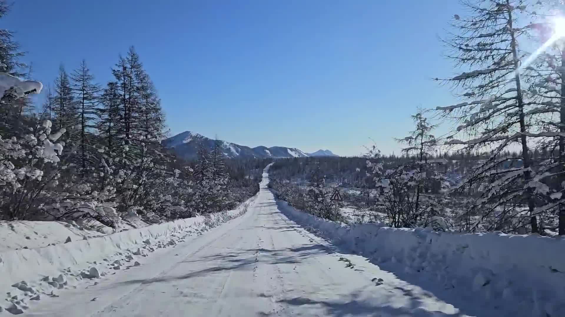 Nadoraz OJMJAKON S01E15 27 2024 SK dab 1080p Zapadnutí medzi vlkmi znova problém ! mp4