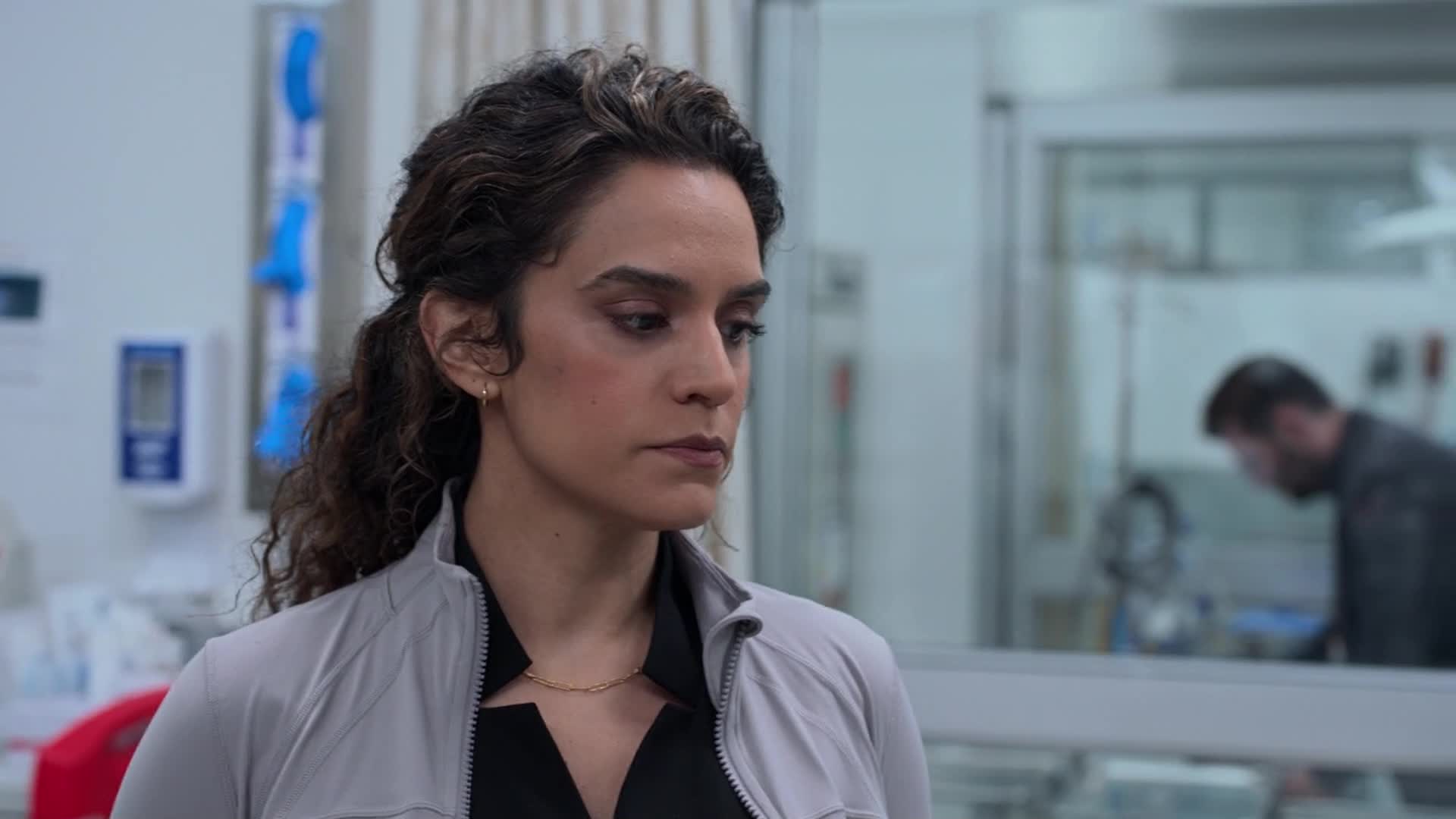 Urgent S02E01 15 2026 CZ dab 1080p 7 00 A M mkv