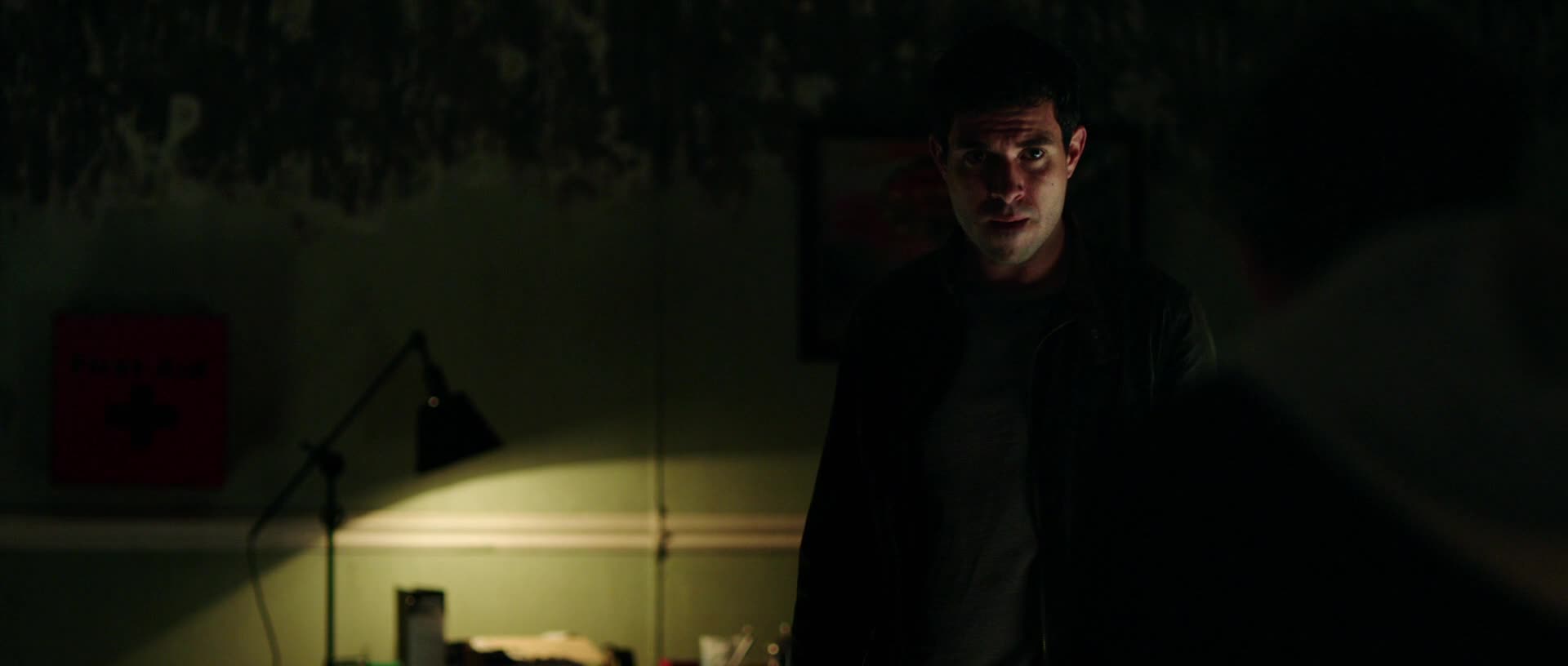 Pátý S01E07 10 2016 CZ dab 1080p Epizoda 7 mkv