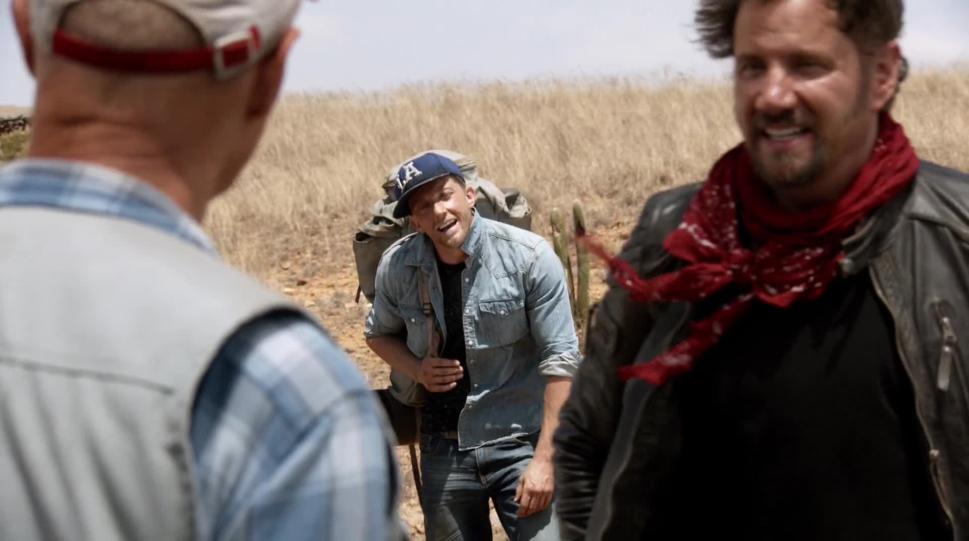 Chvění 5 Pokrevní linie 2015 CZ dab mkv