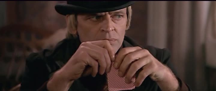 Chytrák a dva společníci 1975 CZ dab avi