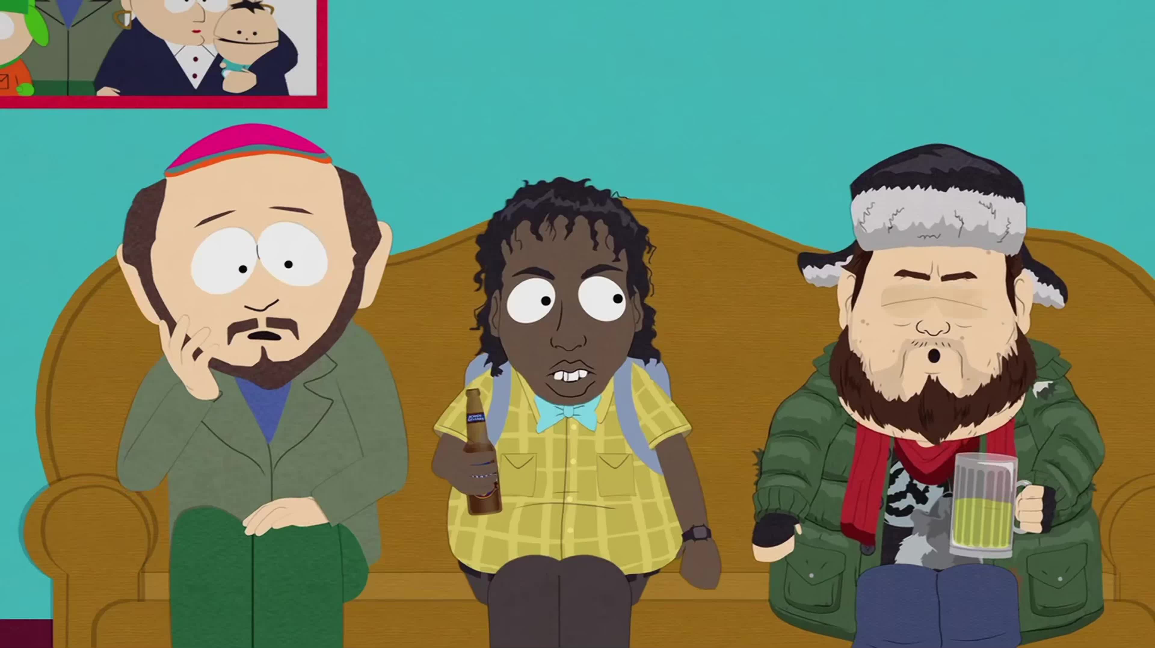 Městečko South Park S20E06 10 2016 CZ dab 1080p Fort Collins mkv