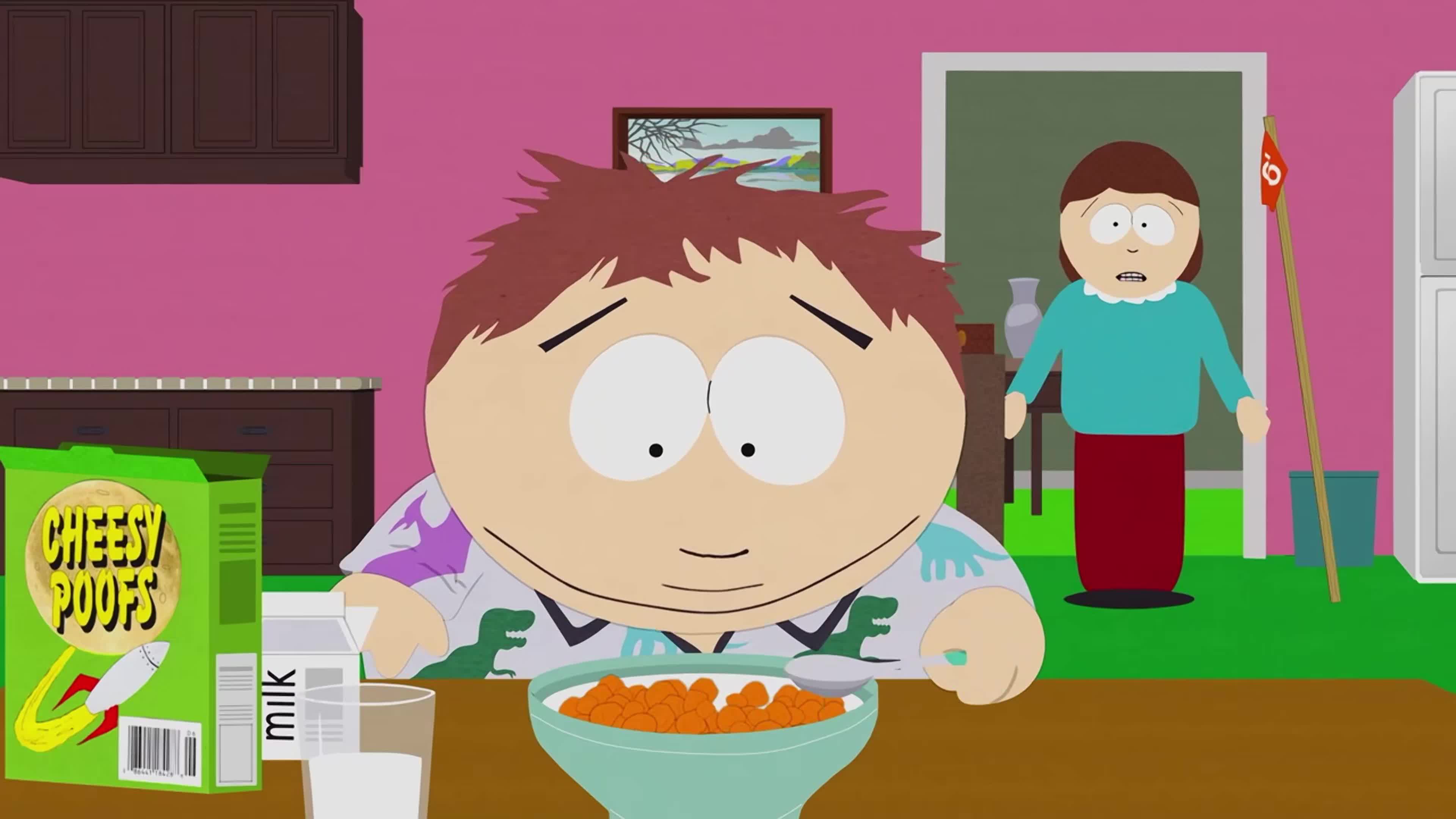 Městečko South Park S24E01 02 2020 CZ dab 1080p Pandemický speciál mkv