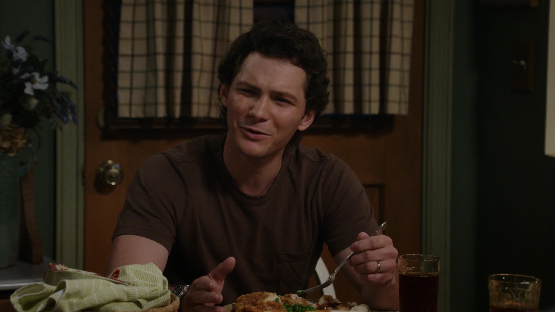 Georgie a Mandy Poprvé svoji S02E02 22 2025 CZ dab 1080p Dopisy fanoušků a varhanní hudba mkv