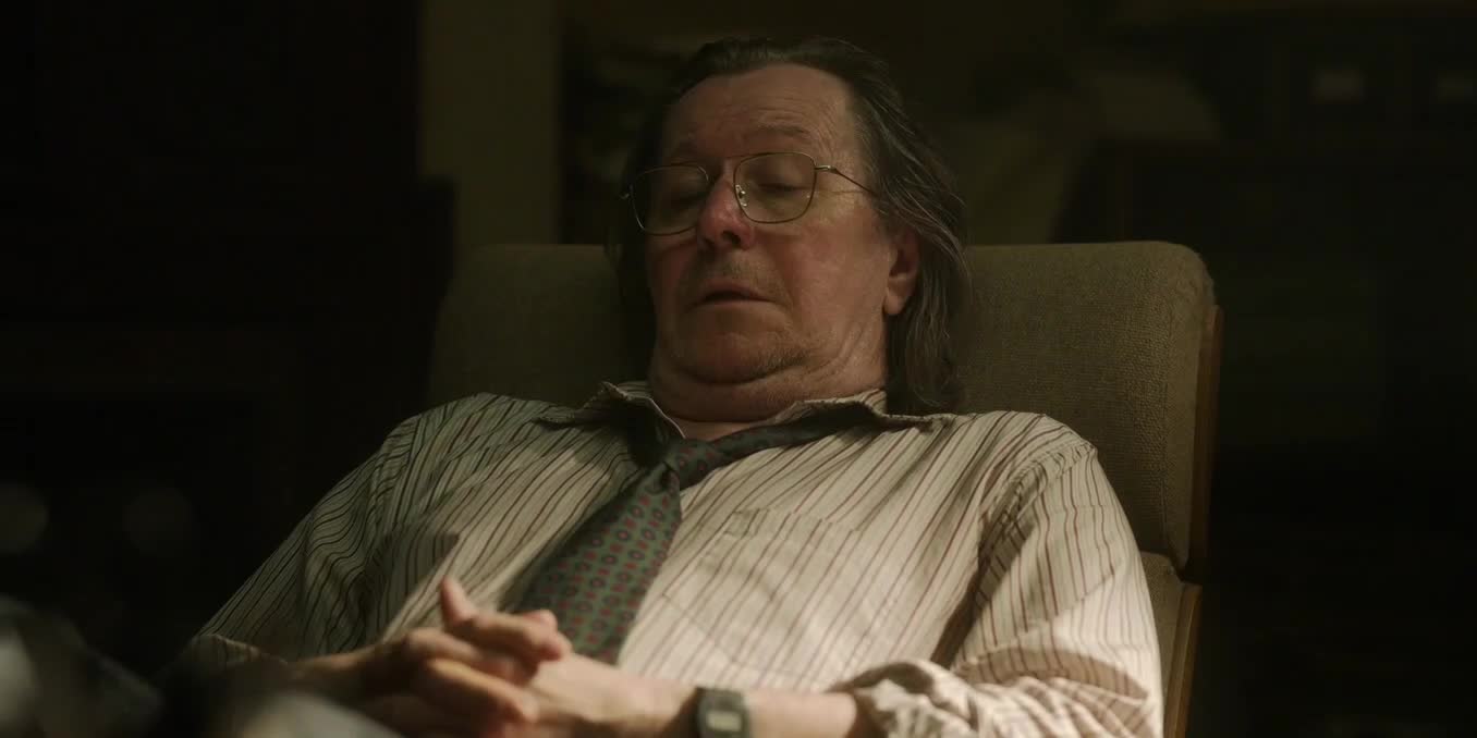 Slow Horses S02E03 Chlastací hra (2022) krimi thriller cztit mp4