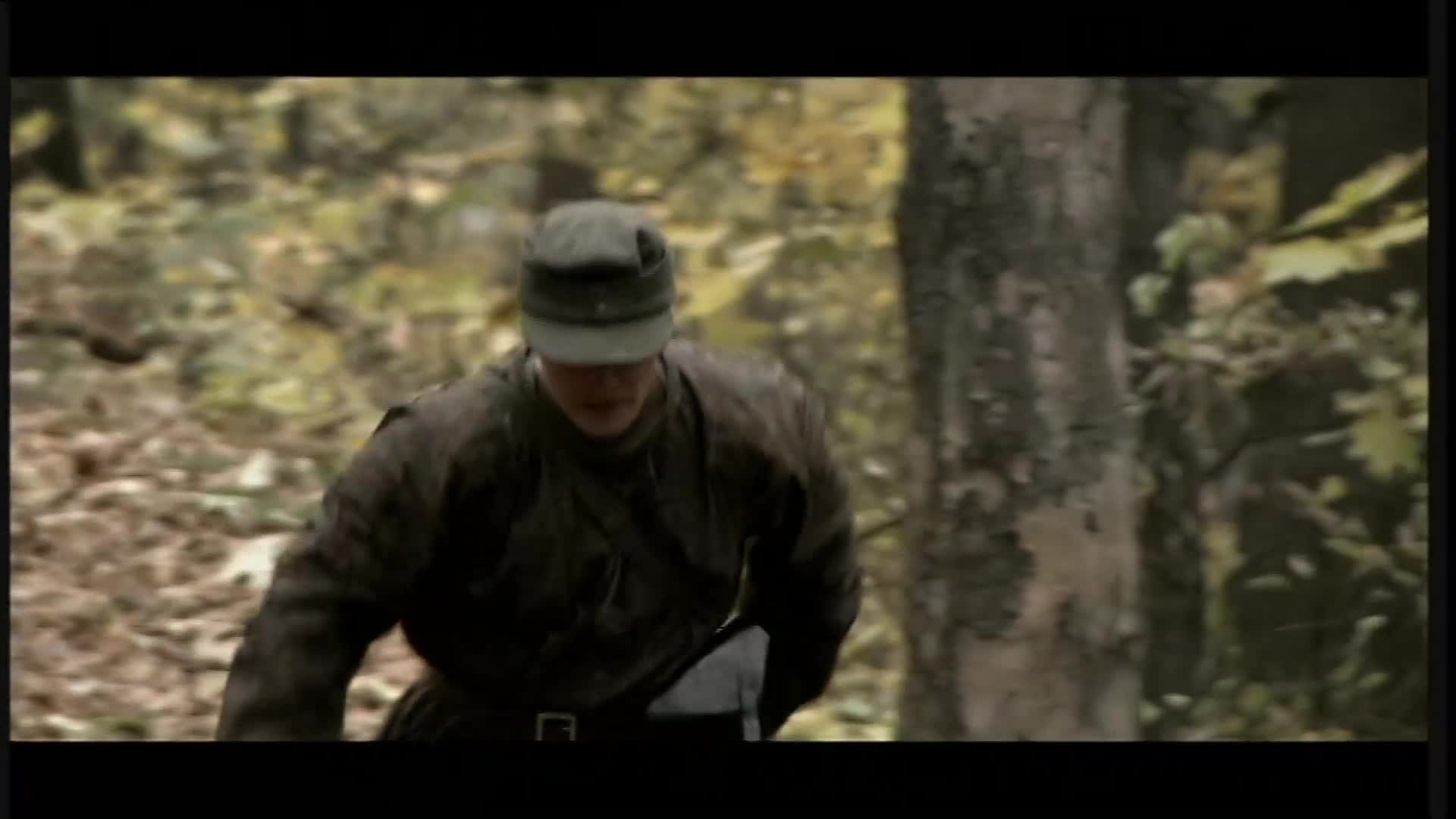 Tajemství šifrovací věže S01E01 {2007} válečný 1080p CZ dabing mkv